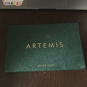 Alter Ego Artemis Palette